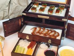 -莉莉海堂HAITANG·烤鸭(国贸商城店)