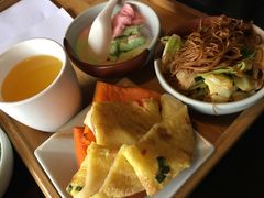 -青藤茶馆(南山路店)