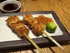 -筱田の食堂·izakaya(淮海中路店)