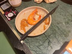 -牛New寿喜烧(中山公园龙之梦店)