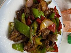 -来之顺海鲜菜馆·青岛菜·始于1993(栈桥店)