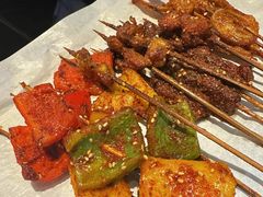 -七个烧烤·武汉大排档(翻身店)