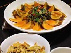 -辣尚瘾·烤鱼·新川菜(交大直营店)
