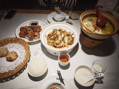 -老阿爸鲜鱼土菜(园区永旺店)