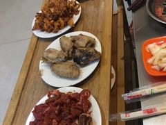 -阿昌白族石板烧·菌锅(大理古城店)