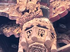 -晋江五店市传统文化旅游区