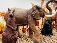 -Peet's Coffee皮爷咖啡(豫园店)