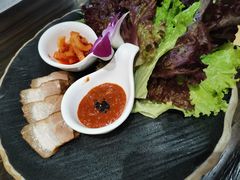 翡翠包肉-蟹后Crabber(水悦城店)