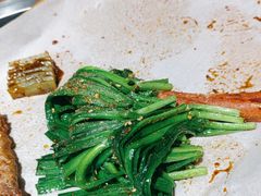 -正通记·哈尔滨烧烤·炭烤鸽子(七宝万科国际店)