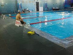 -阳光国际游泳培训基地