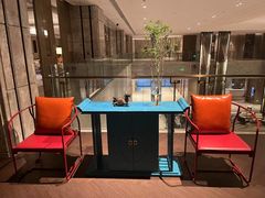 -无锡丽笙精选酒店·兰亭阁中餐厅