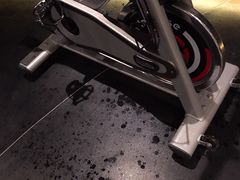 -银吉姆健身(恒隆馆)