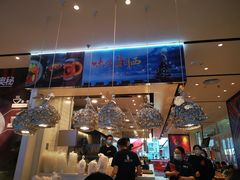 -俏凤凰(美林M·LIVE天地东座店)