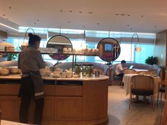 -莆田餐厅PUTIEN(金融街购物中心店)