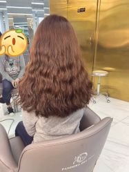 -潘多拉Hairsalon