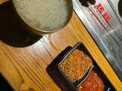-KAOKAO烤烤·丹东海鲜烧烤(望京店)