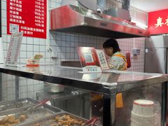 -美美阿姨醋肉(县后路店)