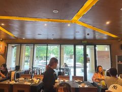 -Efes Turkish & Mediterranean Cuisine 艾菲斯餐厅(陆家嘴店)