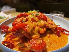 -小田油焖小龙虾(双井店)