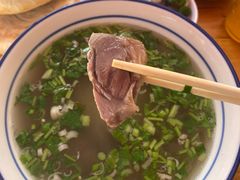 -陈掌柜澄城水盆羊肉(钟楼店)