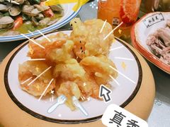 -香阁餐厅·常州菜·常州菜代表品牌(新北奥体店)
