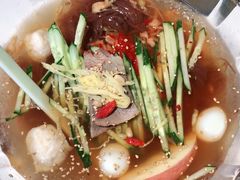 延吉冷面-七八冷面·延边朝鲜族美食(圣熙八号店)