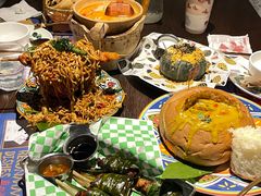 -泰妃殿(武汉首店)