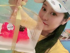 -美事客·面包·蛋糕·甜品(CBD店)