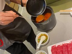 -海底捞火锅(天一广场亚细亚店)