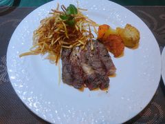 -青花瓷西餐厅(金鸡湖广场店)