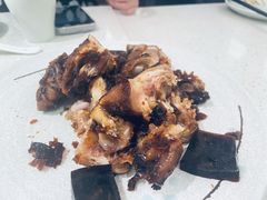 -船歌·鱼水饺青岛菜(金狮广场店)