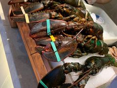 -雍和会海鲜姿造自助(湖东路店)