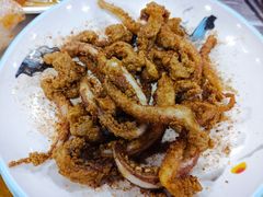 -马记伊源斋涮肉·清真菜(百子湾店)