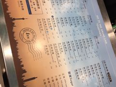 菜单-1点点(建设六马店)