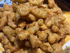 -即墨老公社·海肠捞饭大王(古城店)