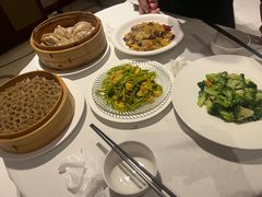 -金地大酒店-中餐厅