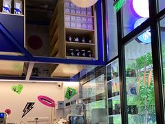 -大小咖啡 BigSmallCoffee(麦子店)