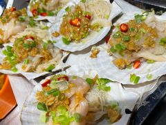 -江合勇丹东兄弟小串海鲜烧烤(总店)