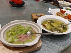 -望乡楼上海菜(日月光店)