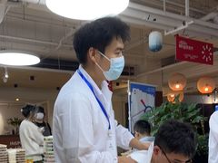 -沐森 •疗愈头疗馆(打浦桥店)