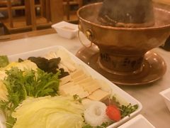 -牛街·马辈儿涮肉(牛街二店)