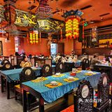 连续五年必吃榜的餐厅居然还是宫廷风‼️