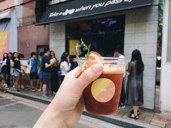 -JPG coffee(广州体育西店)