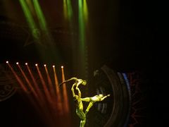 -珠海横琴长隆《卡卡虎奇遇记》