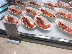 -雍和会海鲜姿造自助(湖东路店)