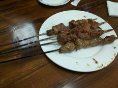 -苏力坦新疆特色(东直门店)