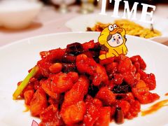 -粗茶淡饭·汉口公馆(循礼门店)