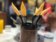 -唐猫庭院·千年陕菜(大唐不夜城店)