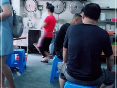 -江南红鱼汤(洋中花园店)