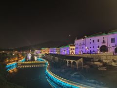 -华谊兄弟（长沙）电影小镇